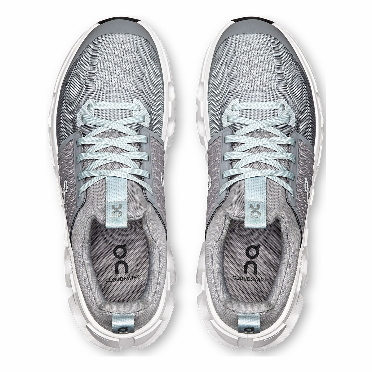 ON Cloudswift Youth On Running Footwear