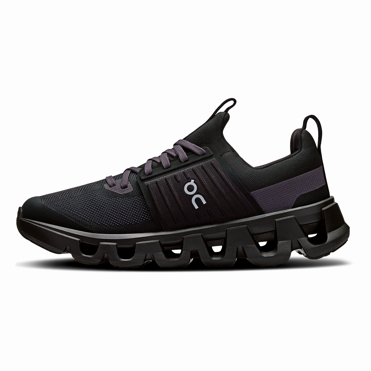 ON Cloudswift Youth On Running Footwear