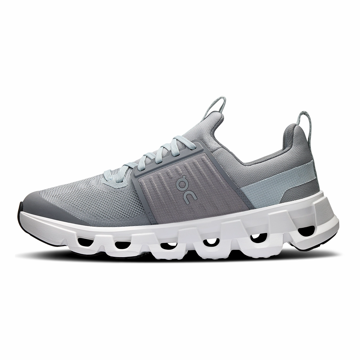 ON Cloudswift Youth On Running Footwear
