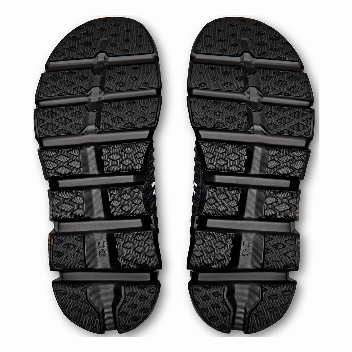 ON Cloudswift Youth On Running Footwear