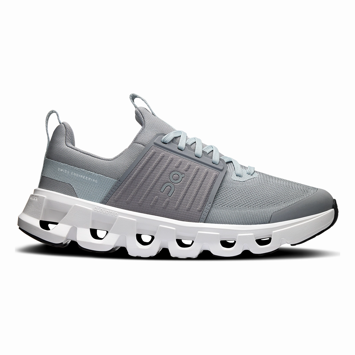 ON Cloudswift Youth On Running Footwear