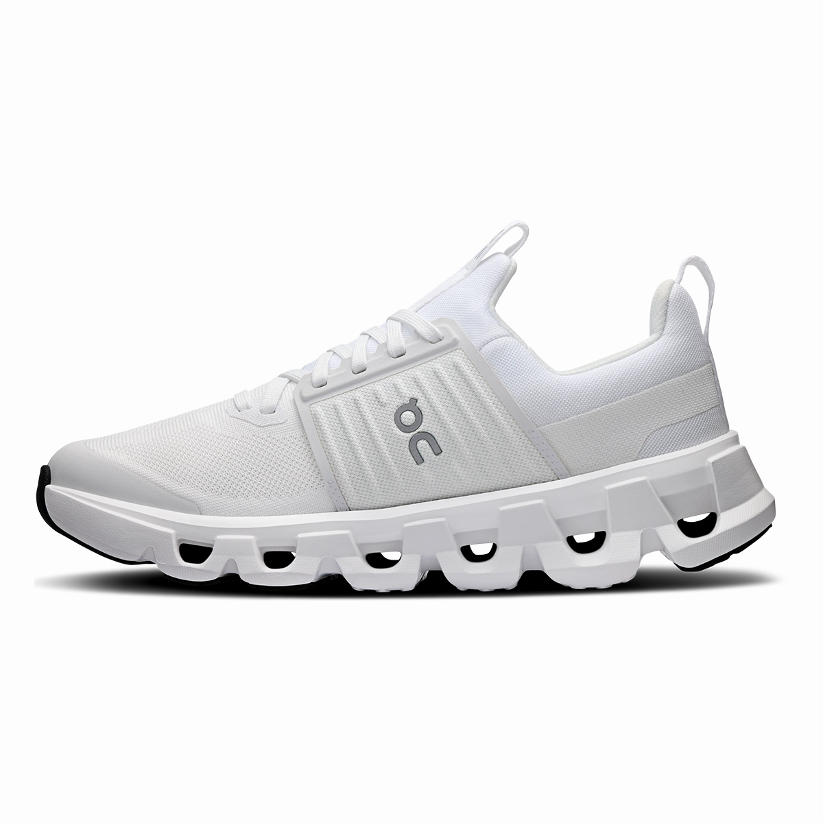ON Cloudswift Youth On Running Footwear