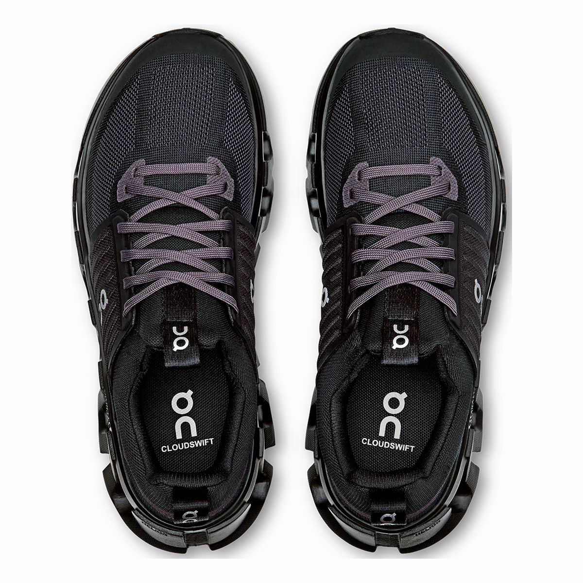 ON Cloudswift Youth On Running Footwear