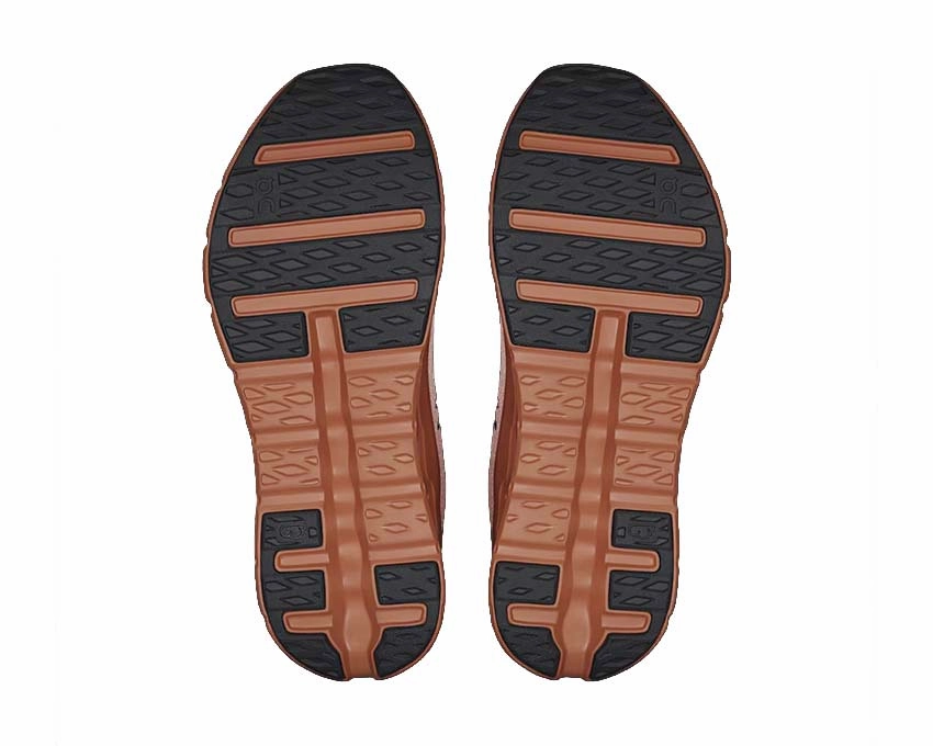 On Cloudtilt "Canyon" On Running Mens Shoes