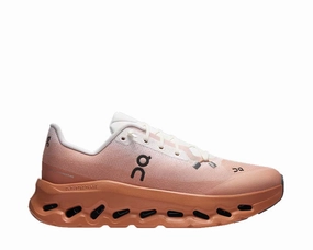 On Cloudtilt "Canyon" on running shoes for women comfortable fit