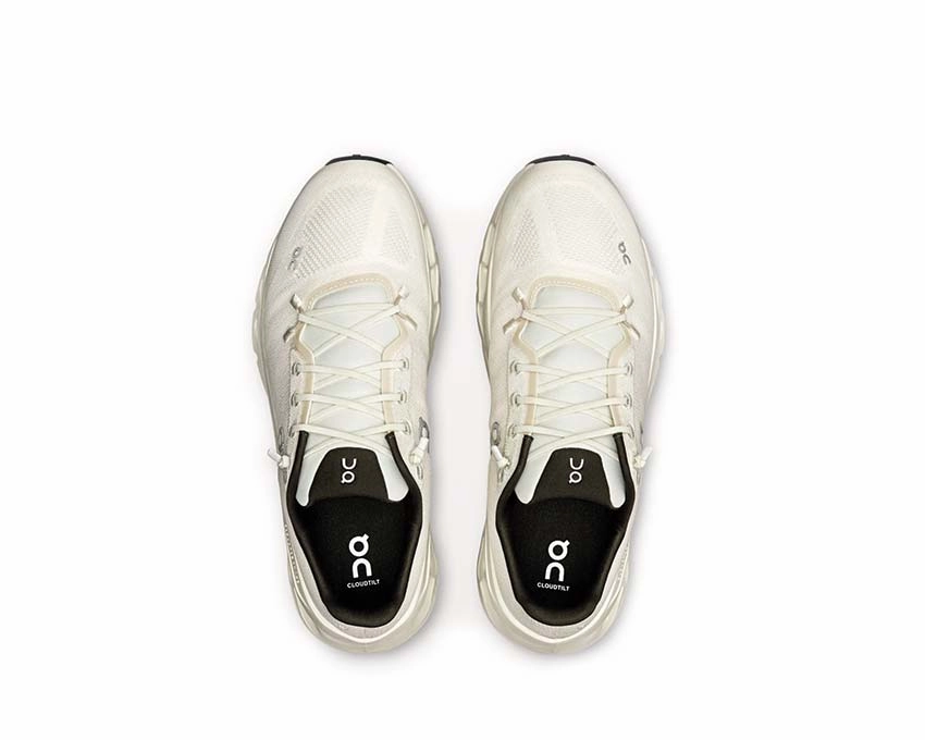 On Cloudtilt "Pearl" On Running Mens Shoes
