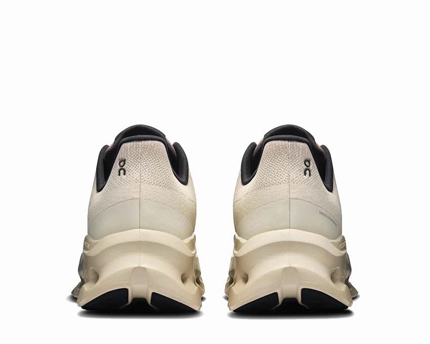 On Cloudtilt "Sand" On Running Mens Shoes