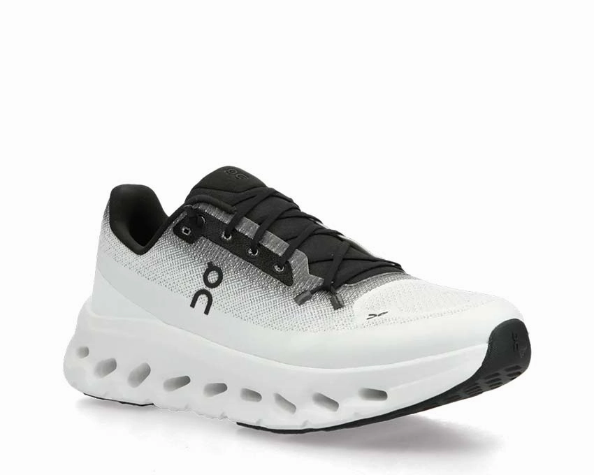 On Cloudtilt W "Black Ivory" Onitsuka Tiger Shoes