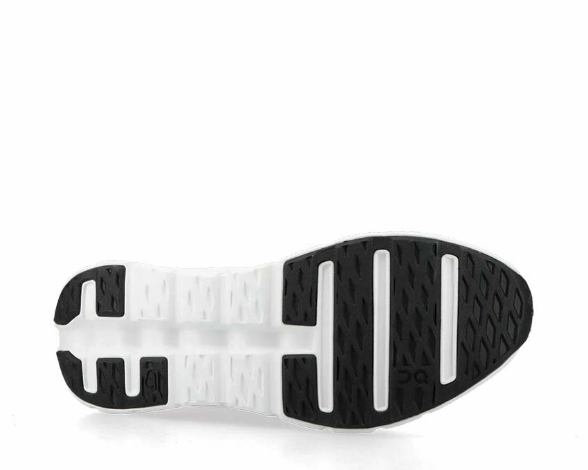 On Cloudtilt W "Black Ivory" Onitsuka Tiger Shoes