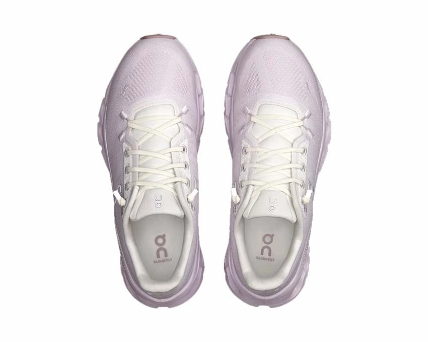 On Cloudtilt W "Orchid" Onitsuka Tiger Shoes
