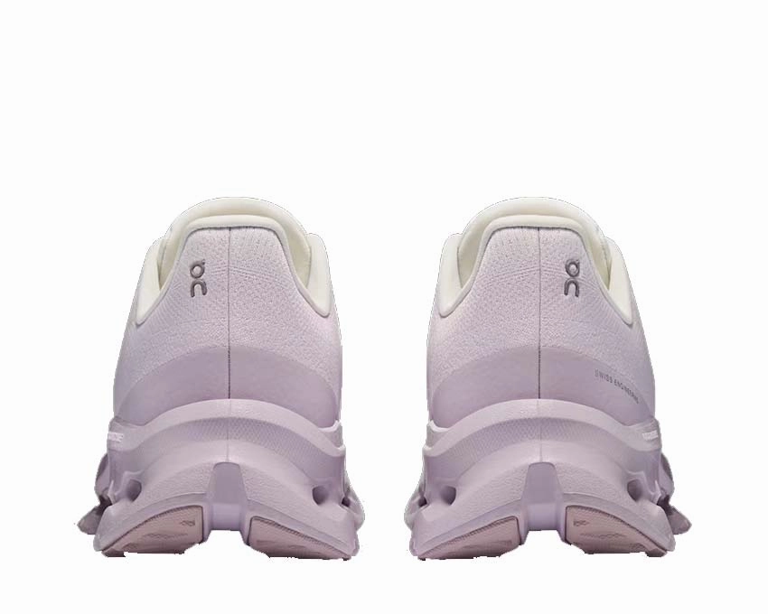 On Cloudtilt W "Orchid" Onitsuka Tiger Shoes