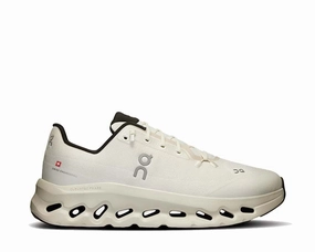 On Cloudtilt W "Pearl" on trail footwear rugged outdoor running shoes