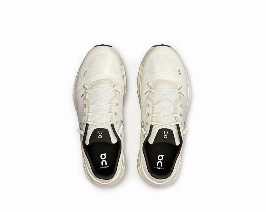 On Cloudtilt W "Pearl" Onitsuka Tiger Shoes