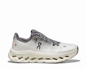 On Cloudtilt W "Rock" on trail footwear rugged outdoor running shoes