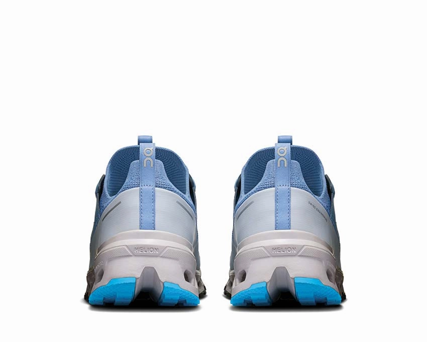 On Cloudultra 2 "Glacier" On Running Mens Shoes