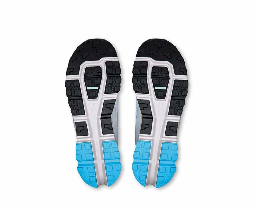 On Cloudultra 2 "Glacier" On Running Mens Shoes