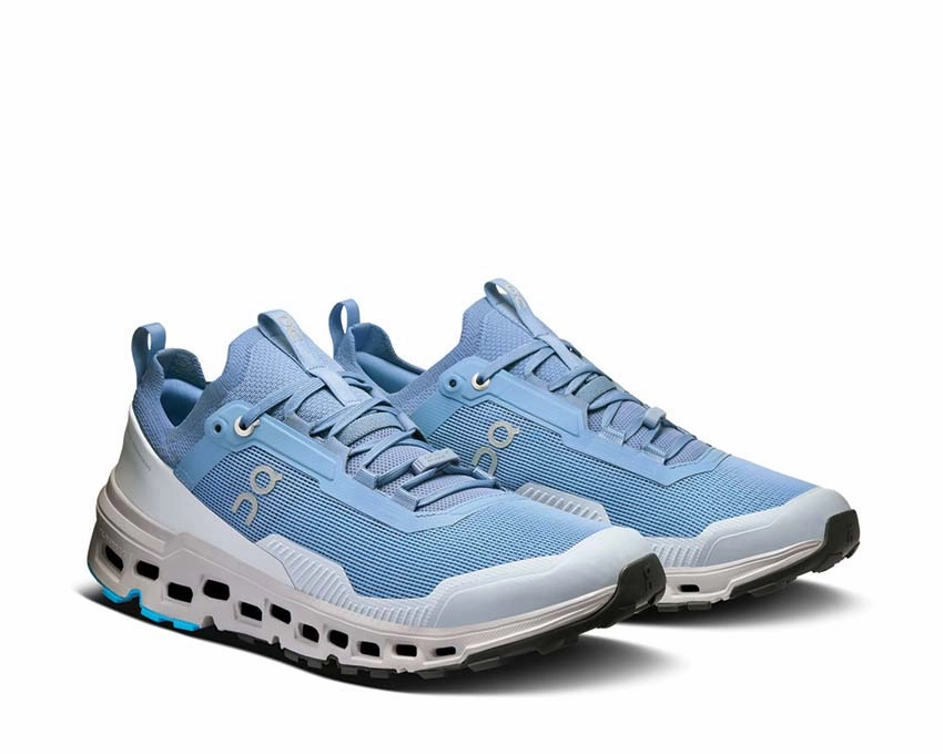 On Cloudultra 2 "Glacier" On Running Mens Shoes