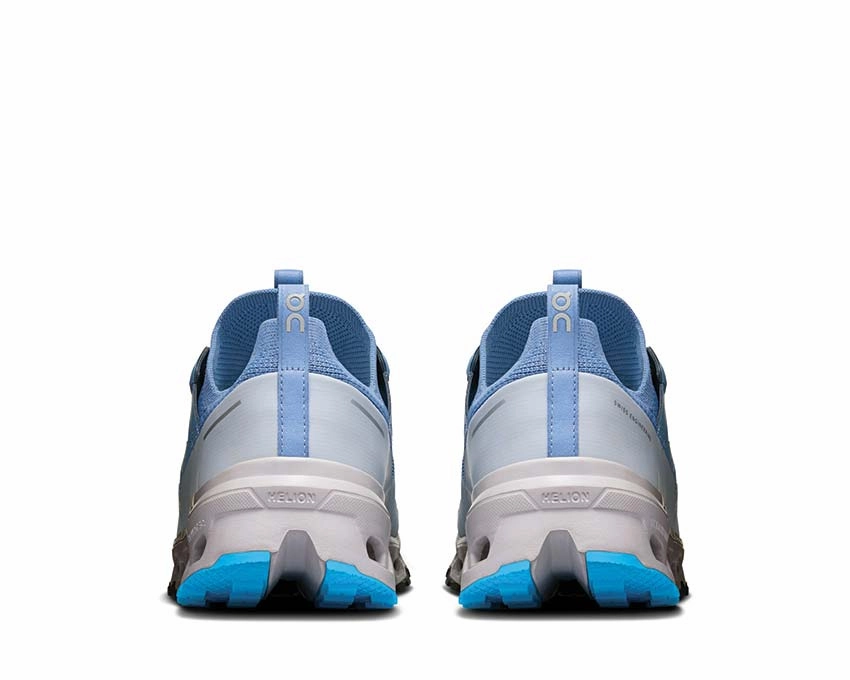 On Cloudultra 2 "Glacier" On Trail Footwear