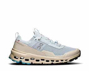 On Cloudultra 2 W "Artic Cream" on running shoes for men lightweight support