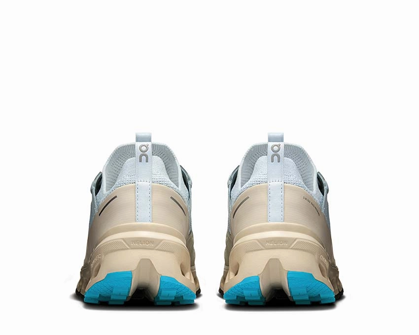 On Cloudultra 2 W "Artic Cream" On Running Mens Shoes