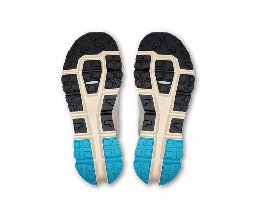 On Cloudultra 2 W "Artic Cream" On Running Mens Shoes
