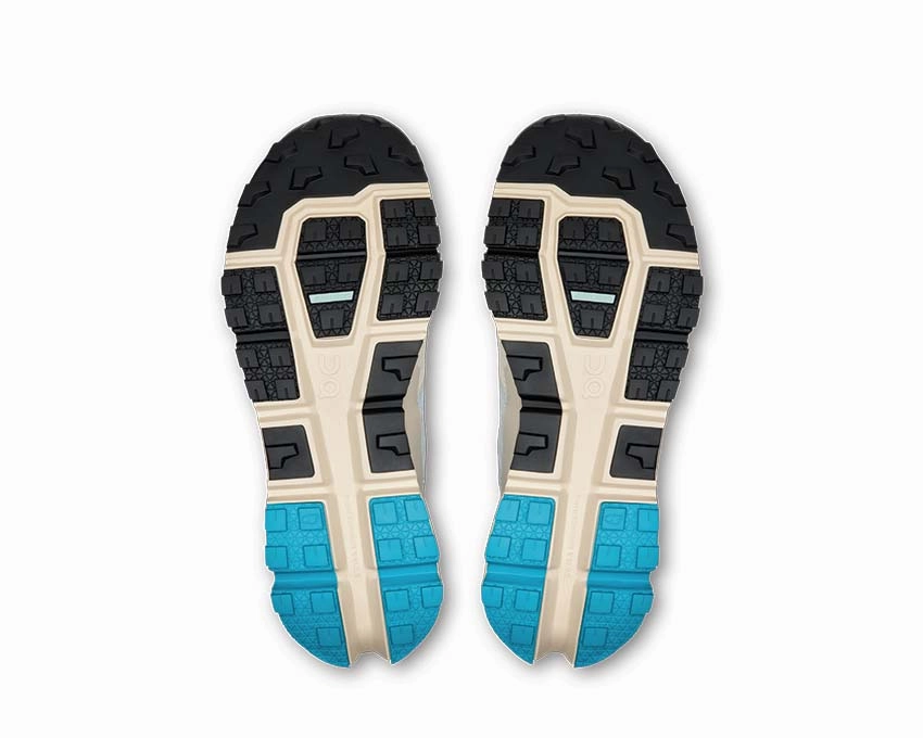 On Cloudultra 2 W "Artic Cream" On Trail Footwear