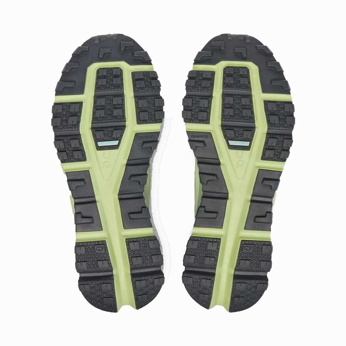 ON Cloudultra On Lifestyle Footwear