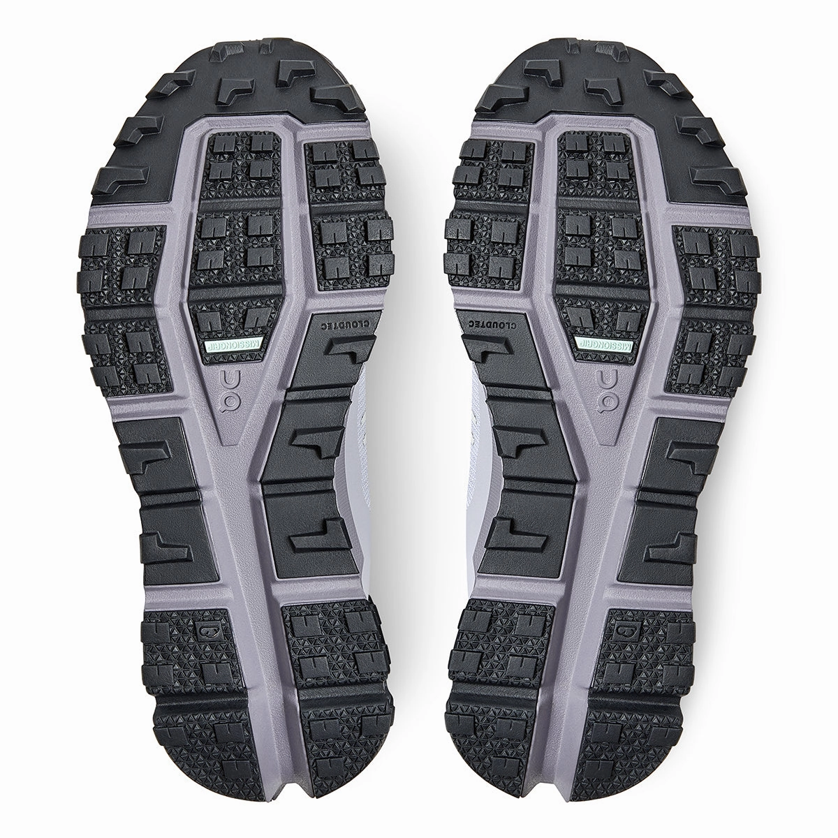 ON Cloudultra On Lifestyle Footwear