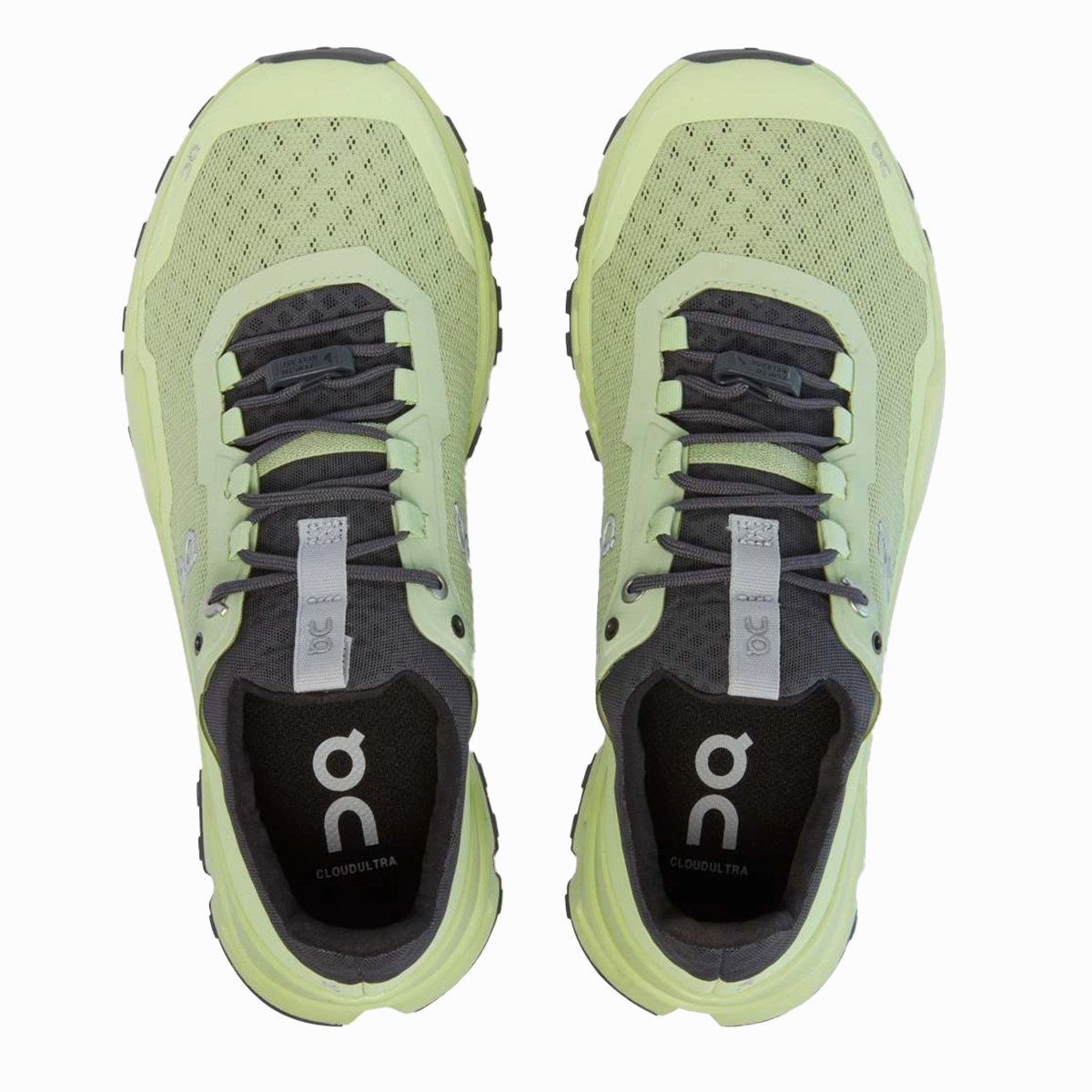 ON Cloudultra On Lifestyle Footwear