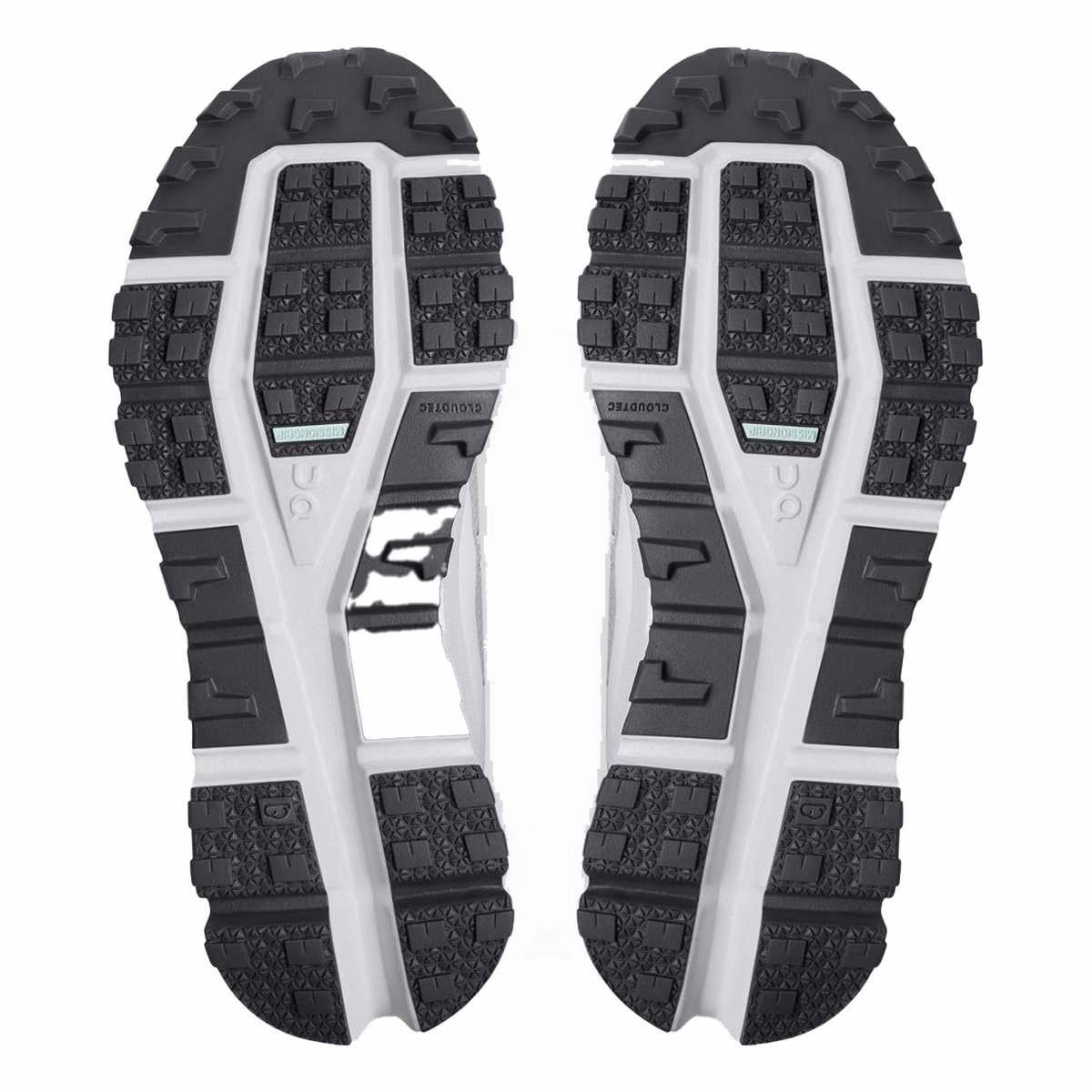 ON Cloudultra On Lifestyle Footwear