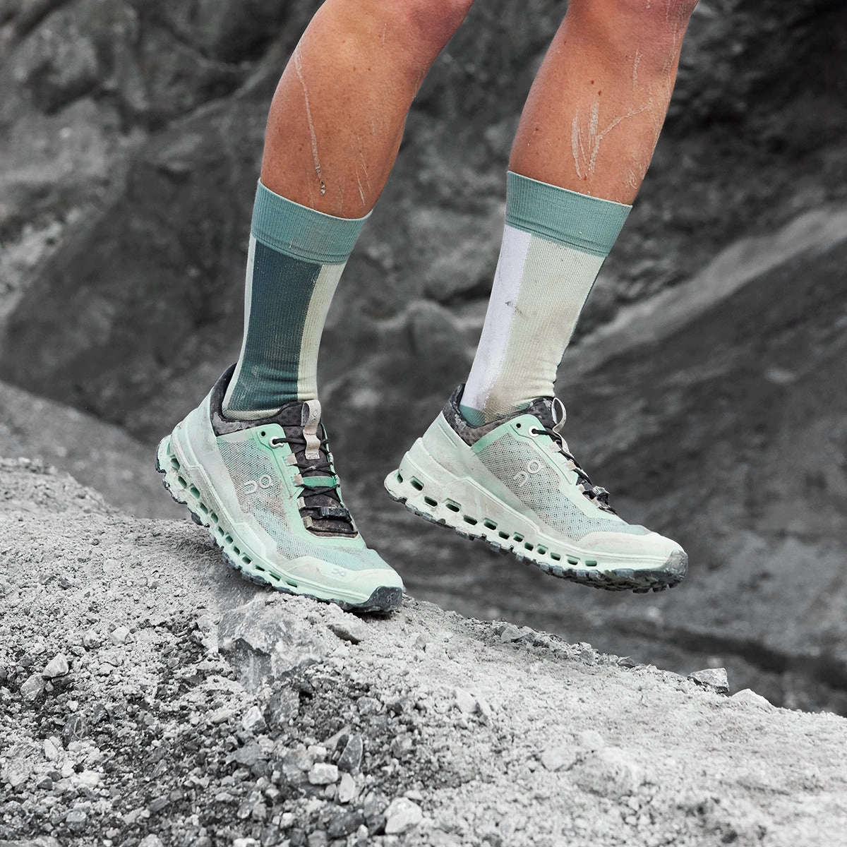 ON Cloudultra On Lifestyle Footwear