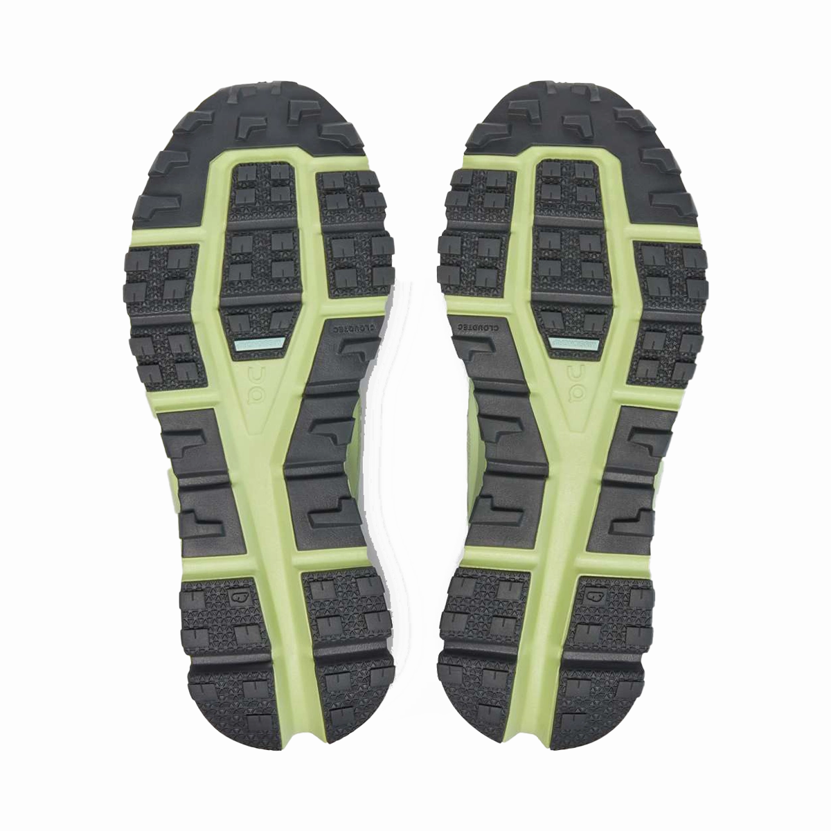 ON Cloudultra On Running Footwear