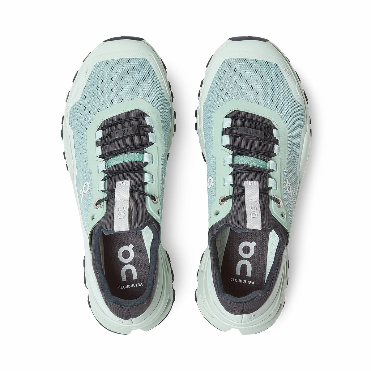 ON Cloudultra On Running Footwear