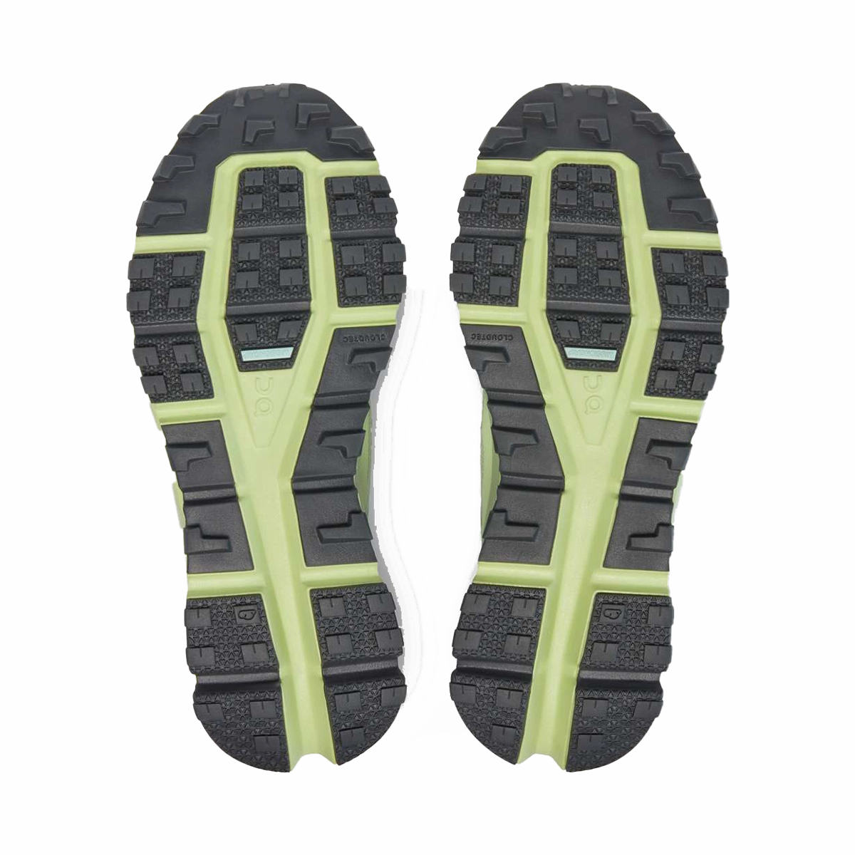 ON Cloudultra Puma Future Series