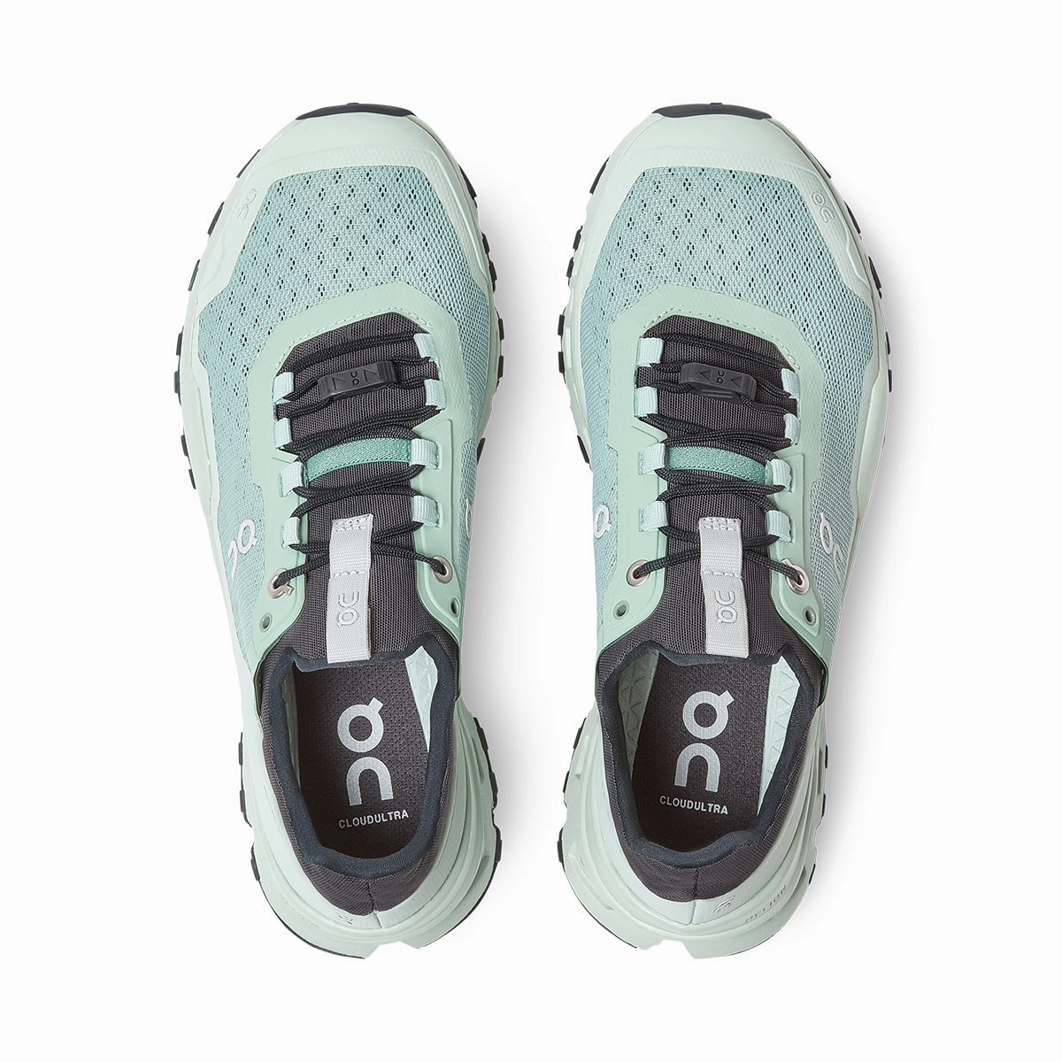 ON Cloudultra Puma Future Series