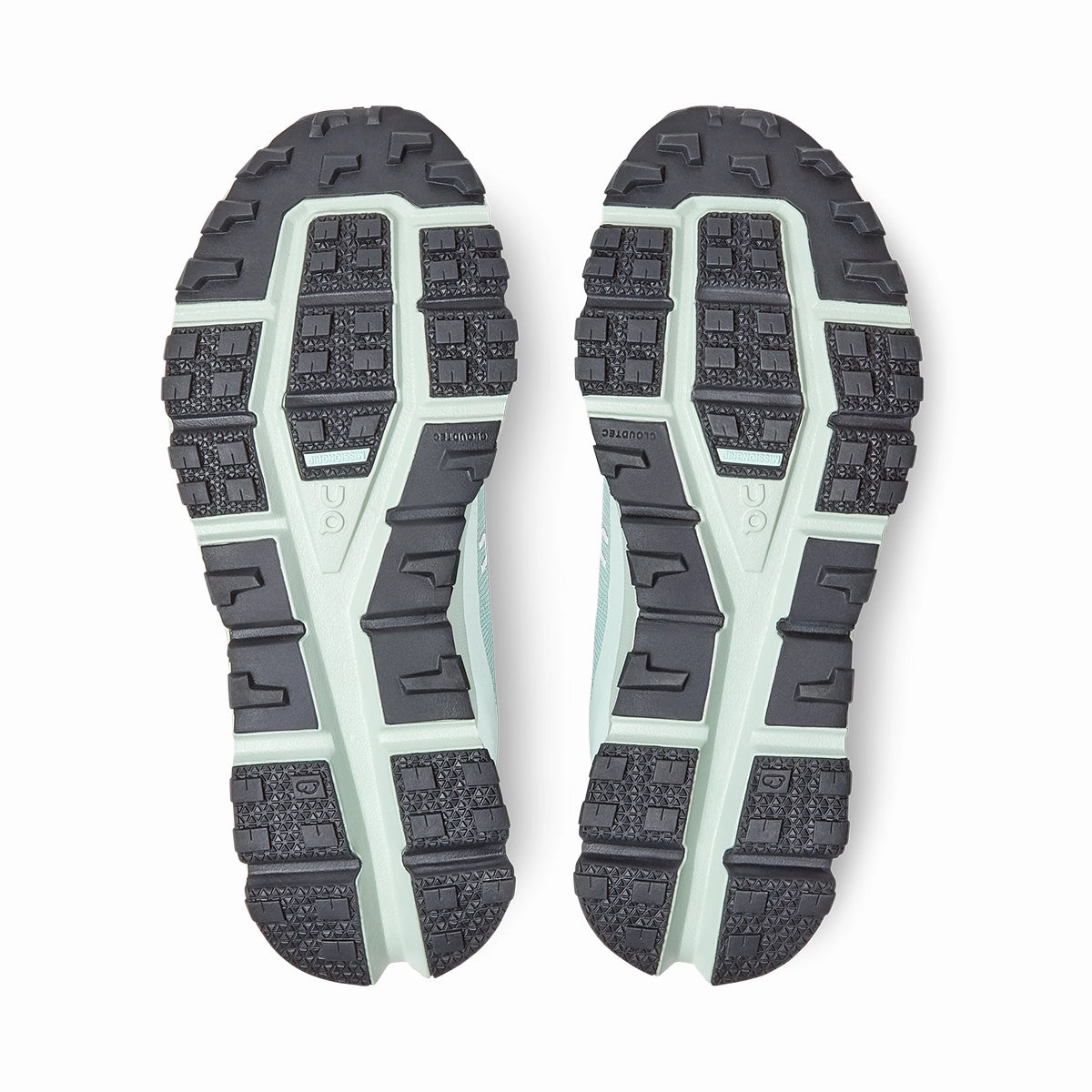 ON Cloudultra Puma Future Series
