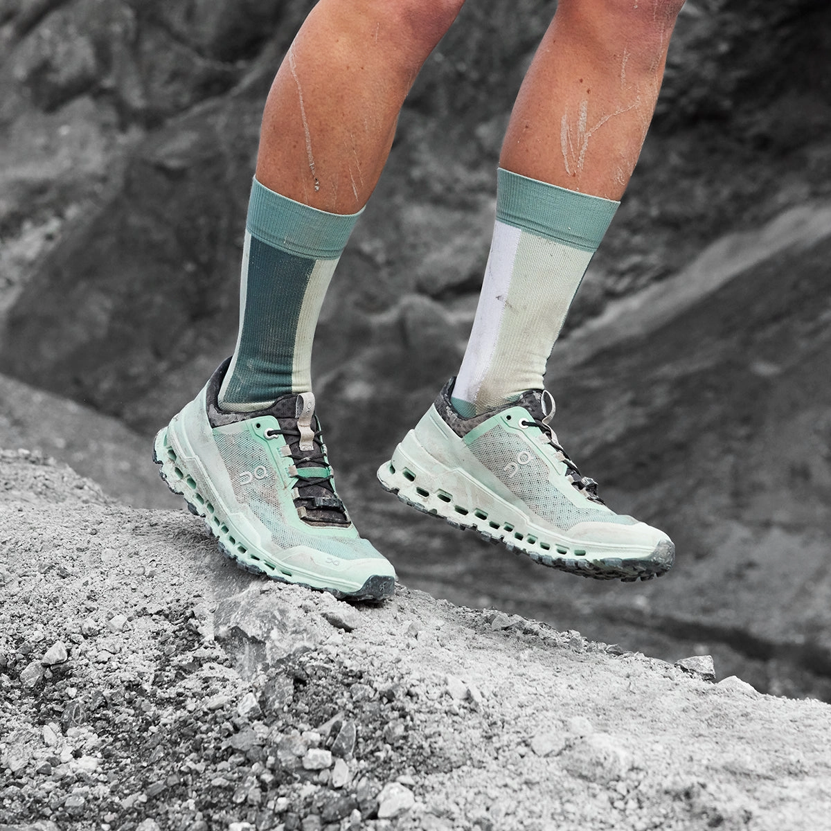 ON Cloudultra Puma Future Series