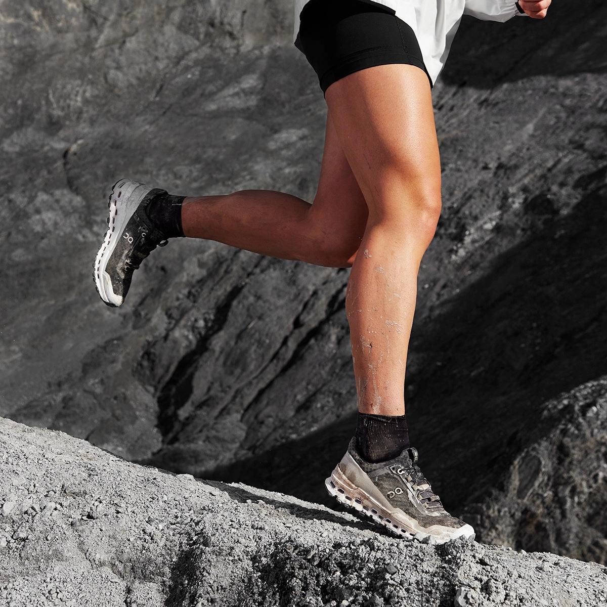 ON Cloudultra Puma Future Series