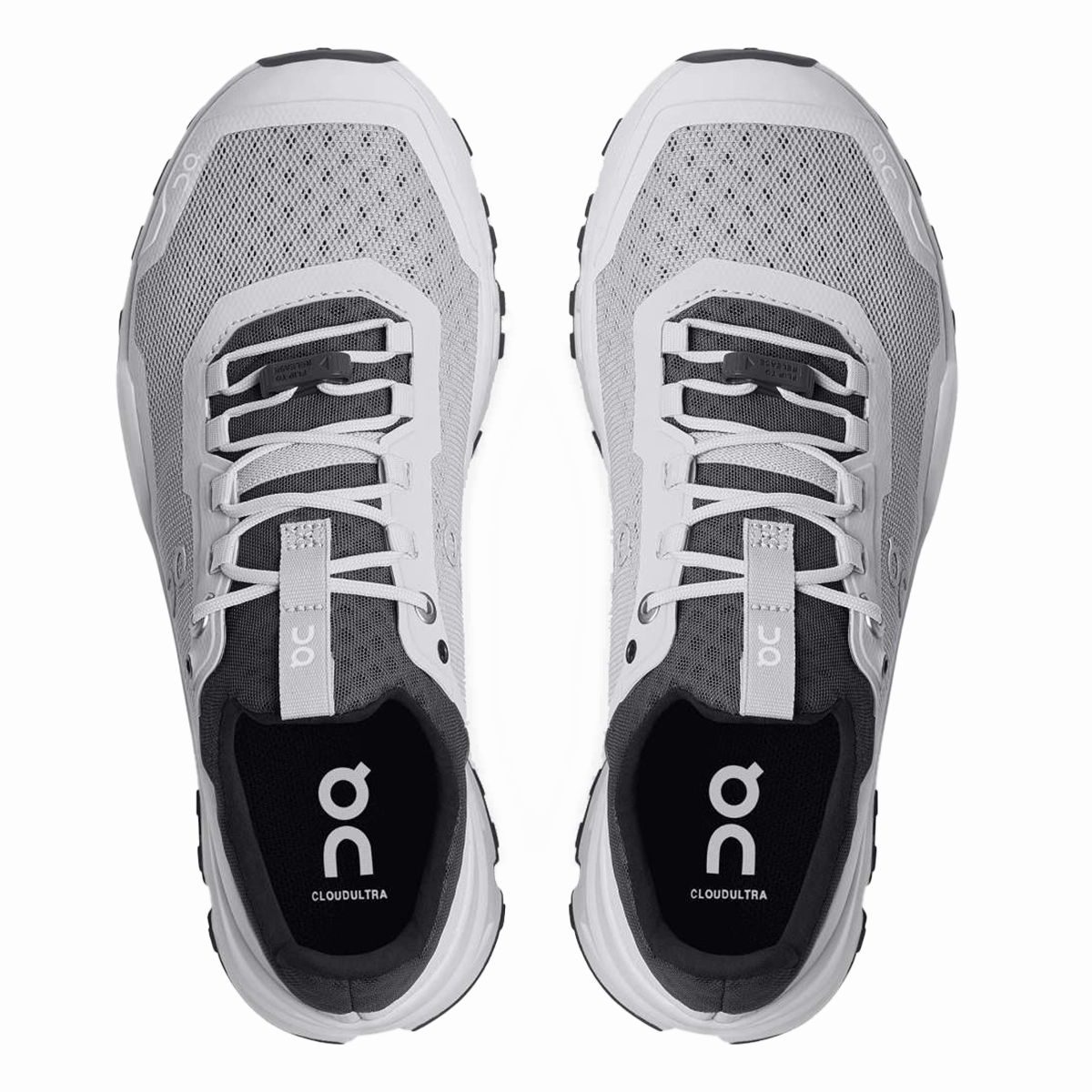 ON Cloudultra Puma Future Series