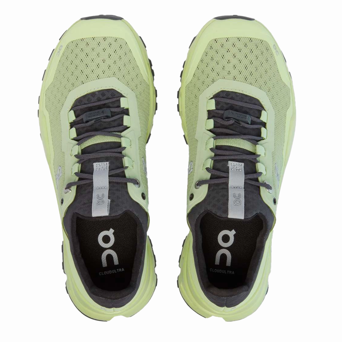 ON Cloudultra Puma Future Series
