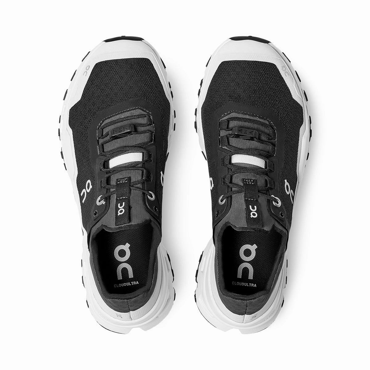 ON Cloudultra Puma Future Series