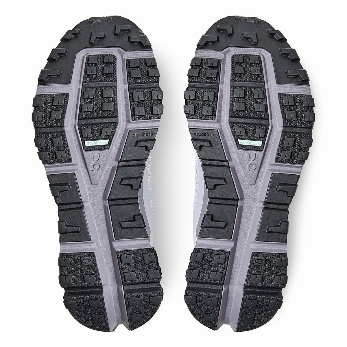 ON Cloudultra Puma Future Series
