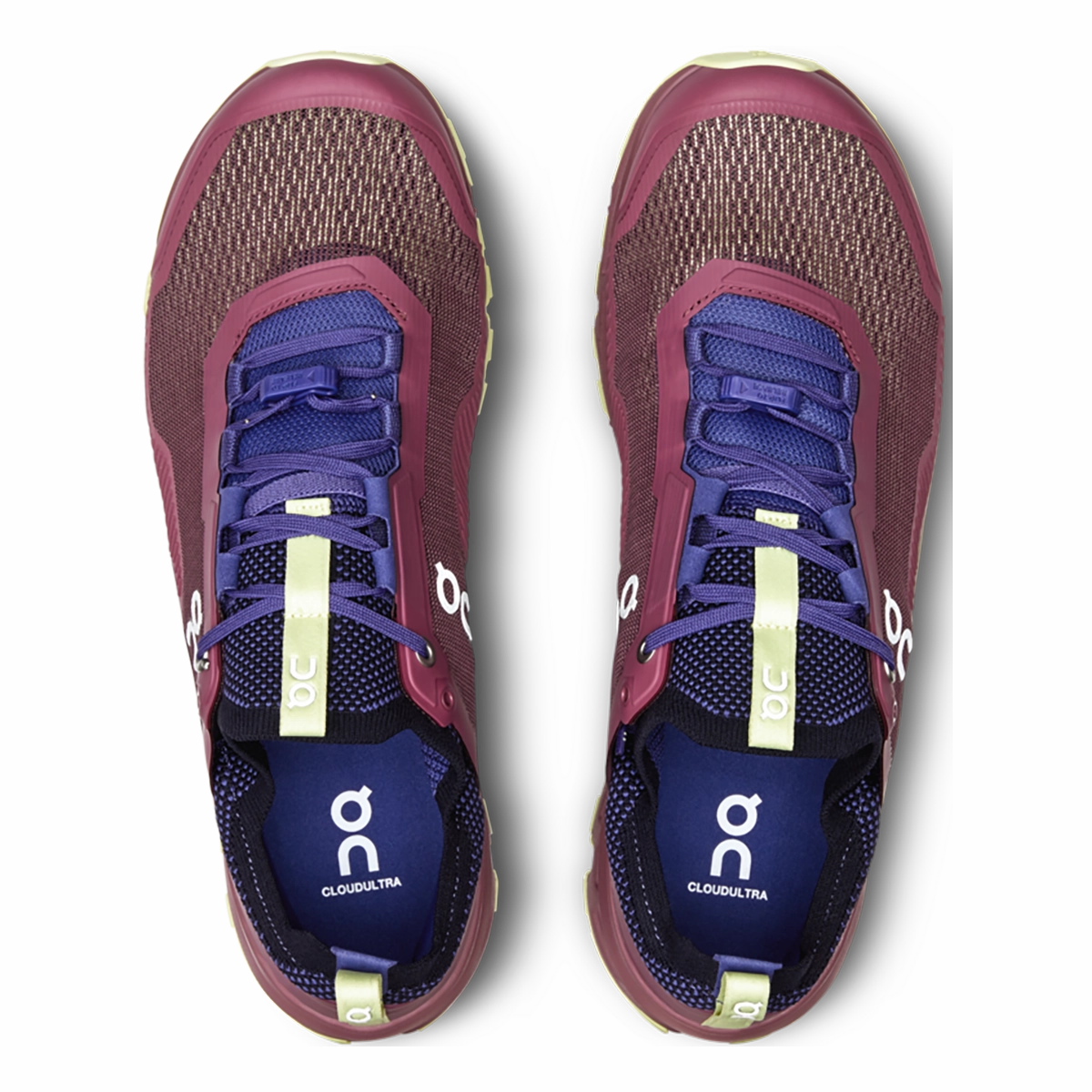 ON Cloudultra V2 On Lifestyle Footwear