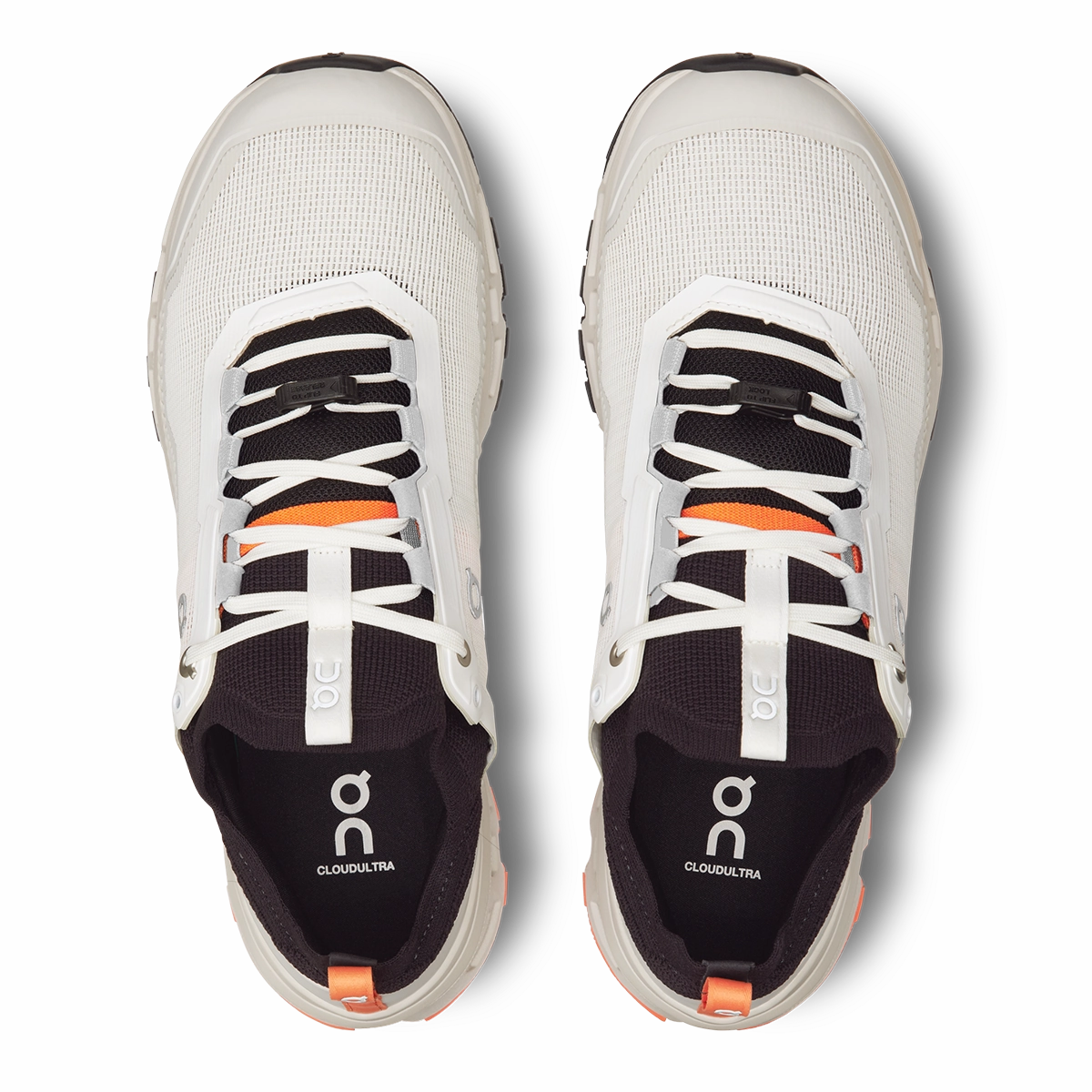 ON Cloudultra V2 On Lifestyle Footwear
