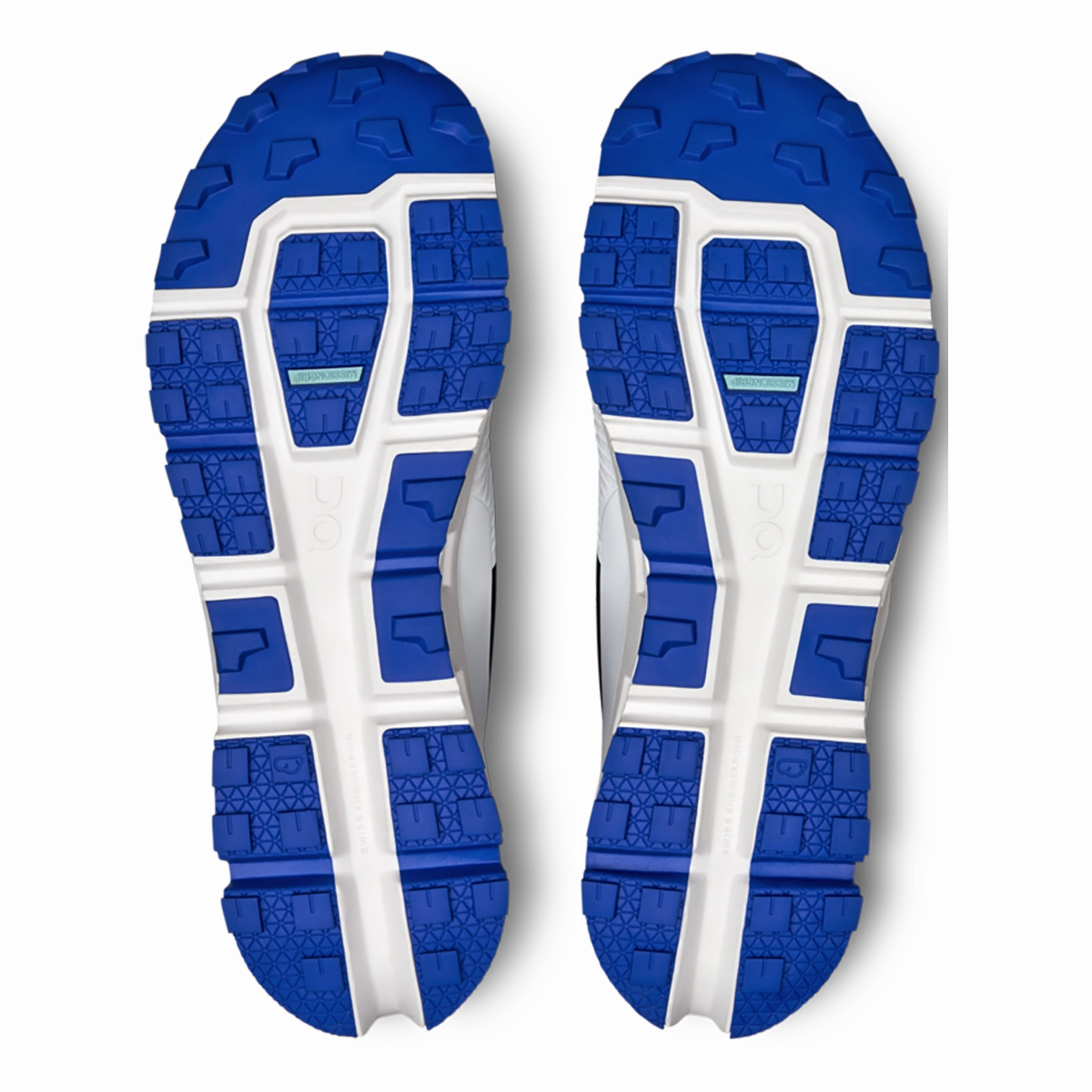 ON Cloudultra V2 On Lifestyle Footwear