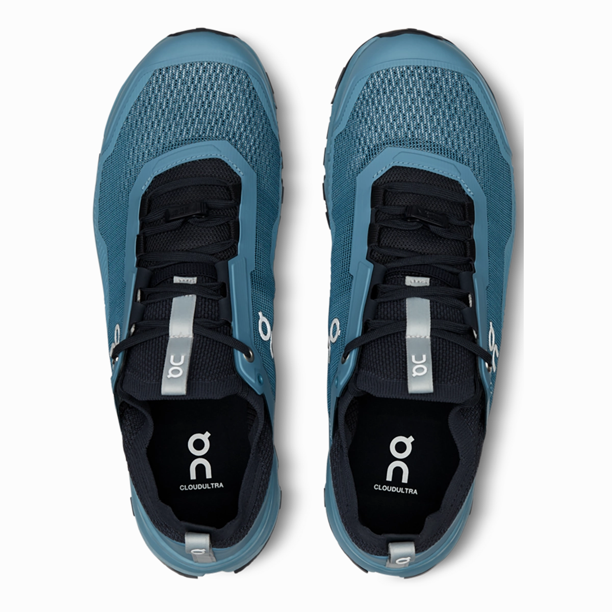 ON Cloudultra V2 On Lifestyle Footwear