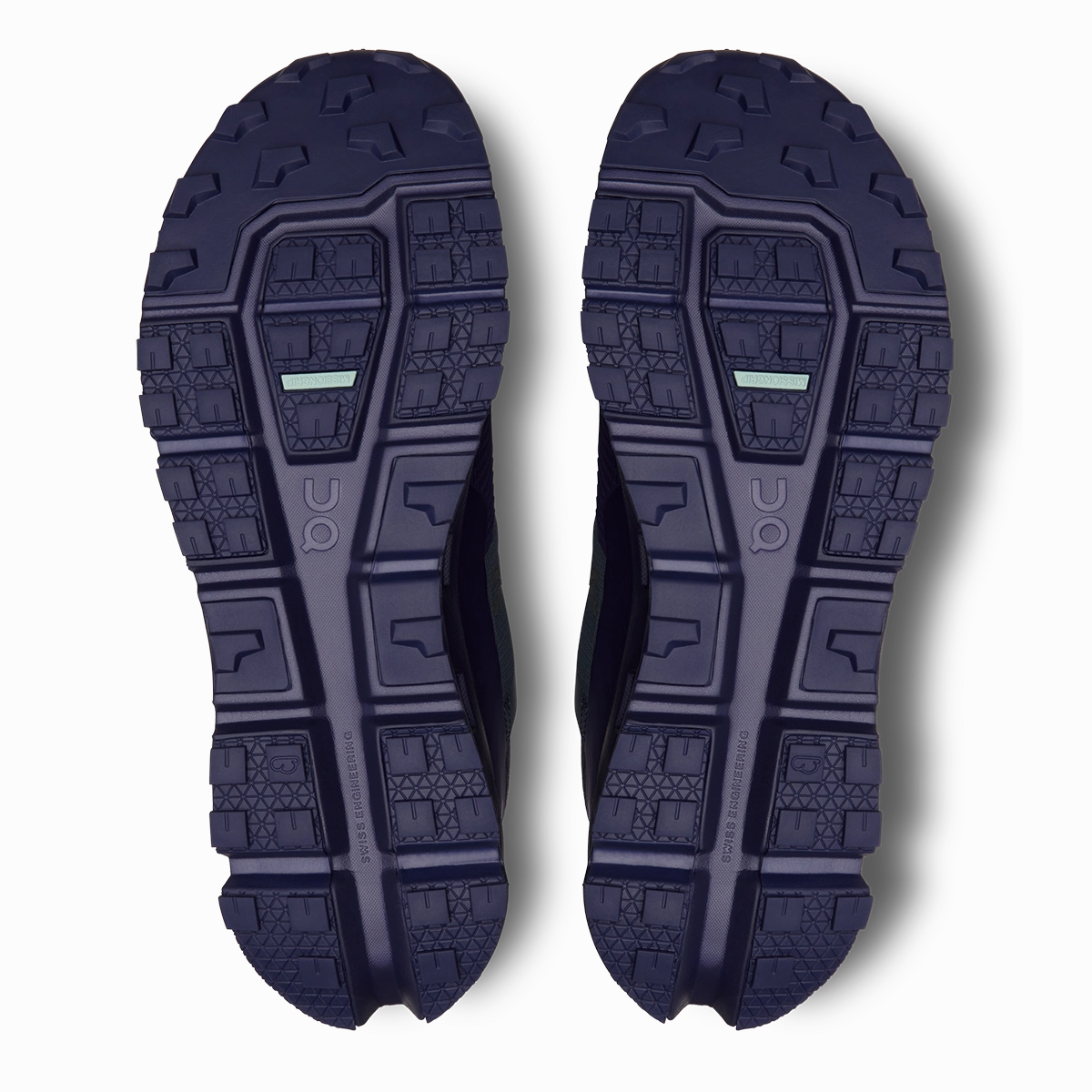 ON Cloudultra V2 On Lifestyle Footwear