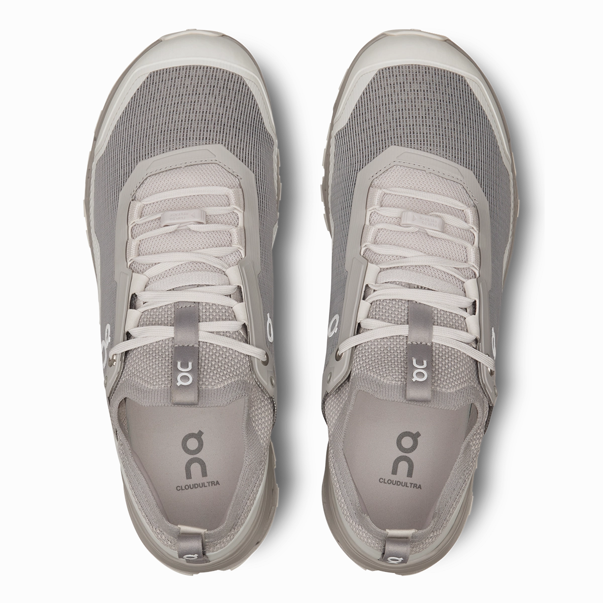 ON Cloudultra V2 On Lifestyle Footwear