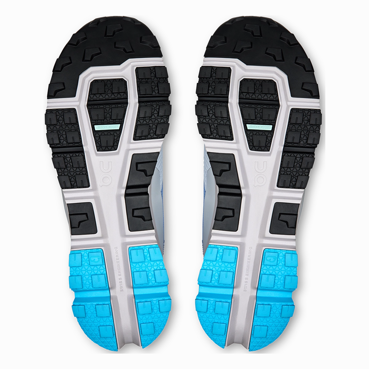ON Cloudultra V2 On Lifestyle Footwear
