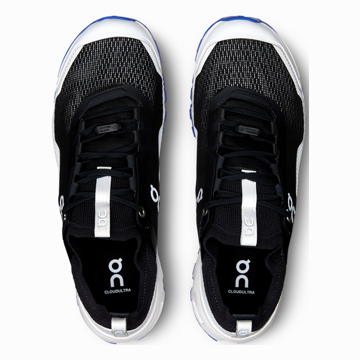 ON Cloudultra V2 On Lifestyle Footwear